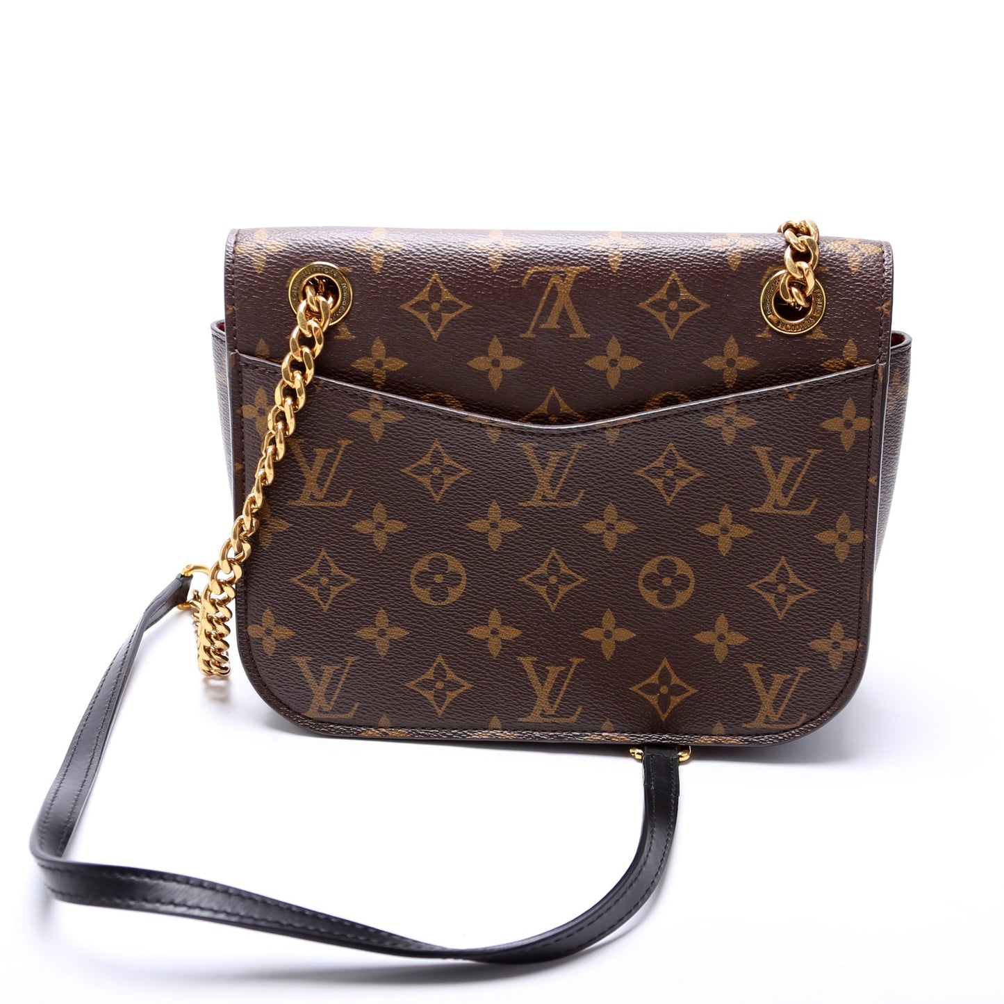 Louis Vuitton Passy NM Monogram