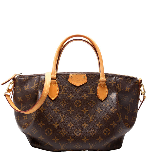 Louis Vuitton Turenne MM Monogram
