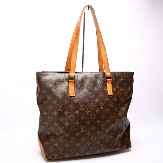 Louis Vuitton Cabas Mezzo Monogram