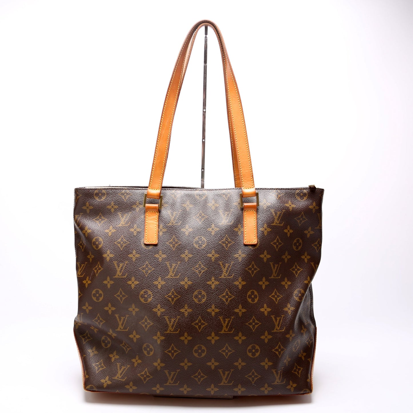 Louis Vuitton Cabas Mezzo Monogram