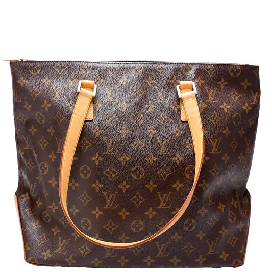 Louis Vuitton Cabas Mezzo Monogram