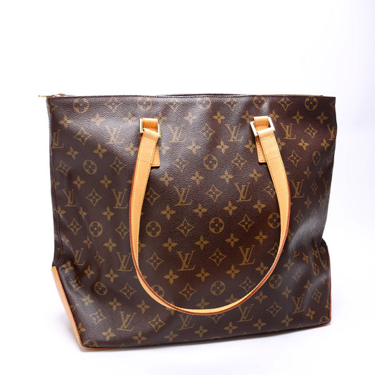 Louis Vuitton Cabas Mezzo Monogram