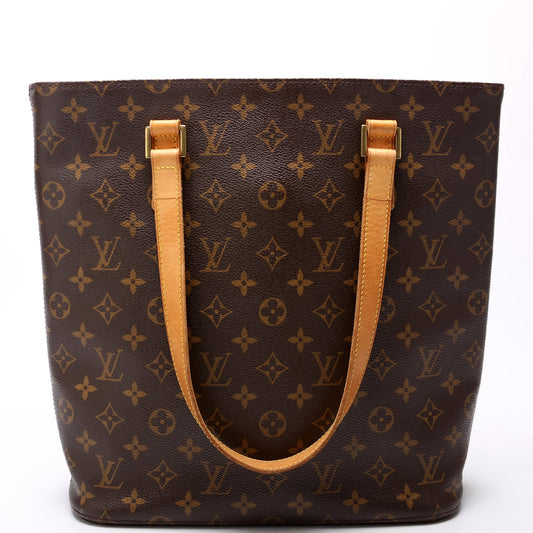 Louis Vuitton Vavin GM Monogram