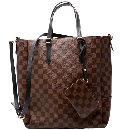 Louis Vuitton Belmont NM PM Damier Ebene
