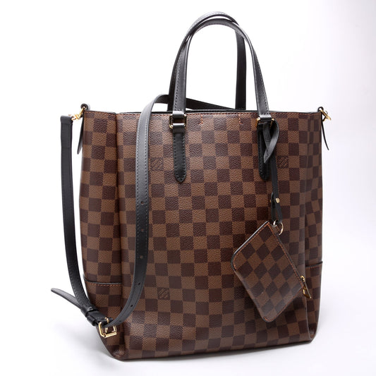 Louis Vuitton Belmont NM PM Damier Ebene