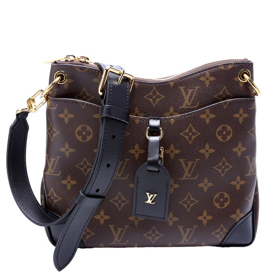 Louis Vuitton Odeon PM NM Monogram
