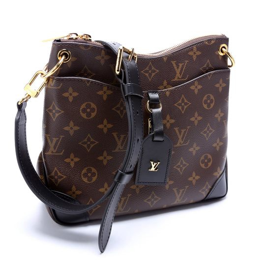 Louis Vuitton Odeon PM NM Monogram