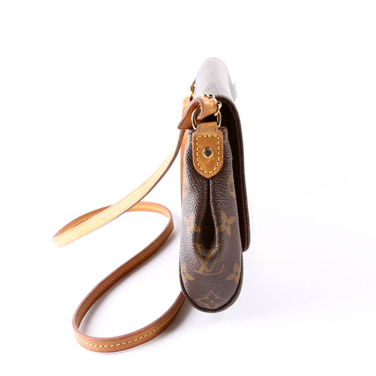 Louis Vuitton Favorite MM Monogram