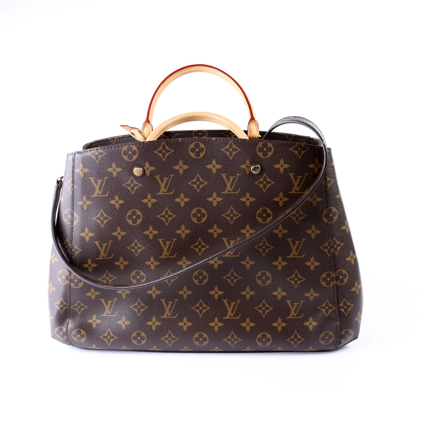 Louis Vuitton Montaigne GM Monogram