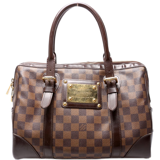 Louis Vuitton Berkeley Damier Ebene