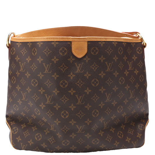 Louis Vuitton Delightful MM Monogram