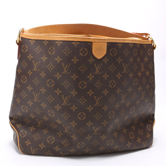 Louis Vuitton Delightful MM Monogram