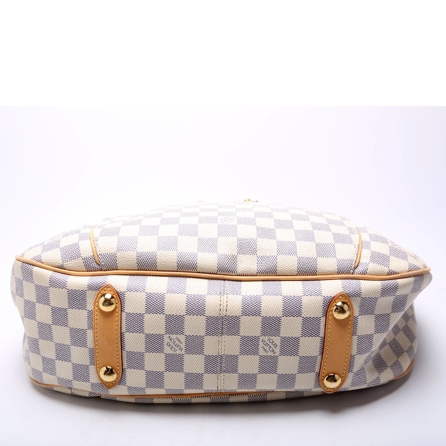Louis Vuitton Galliera PM Damier Azur
