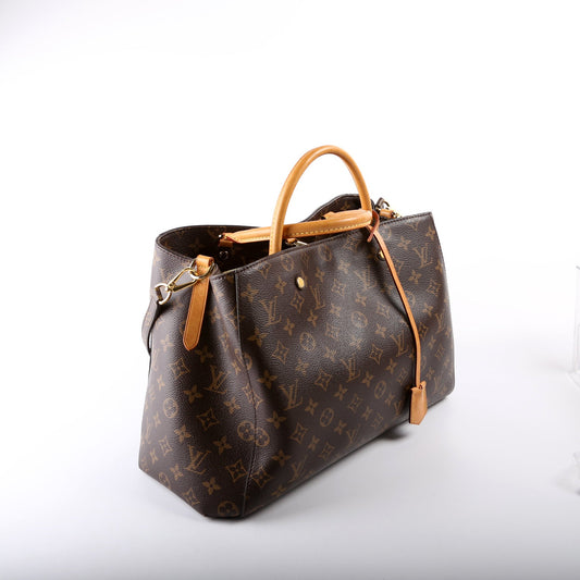 Louis Vuitton Montaigne GM Monogram