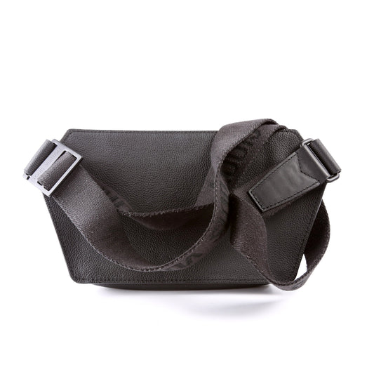 Louis Vuitton Takeoff Sling Bag Aerogram Leather