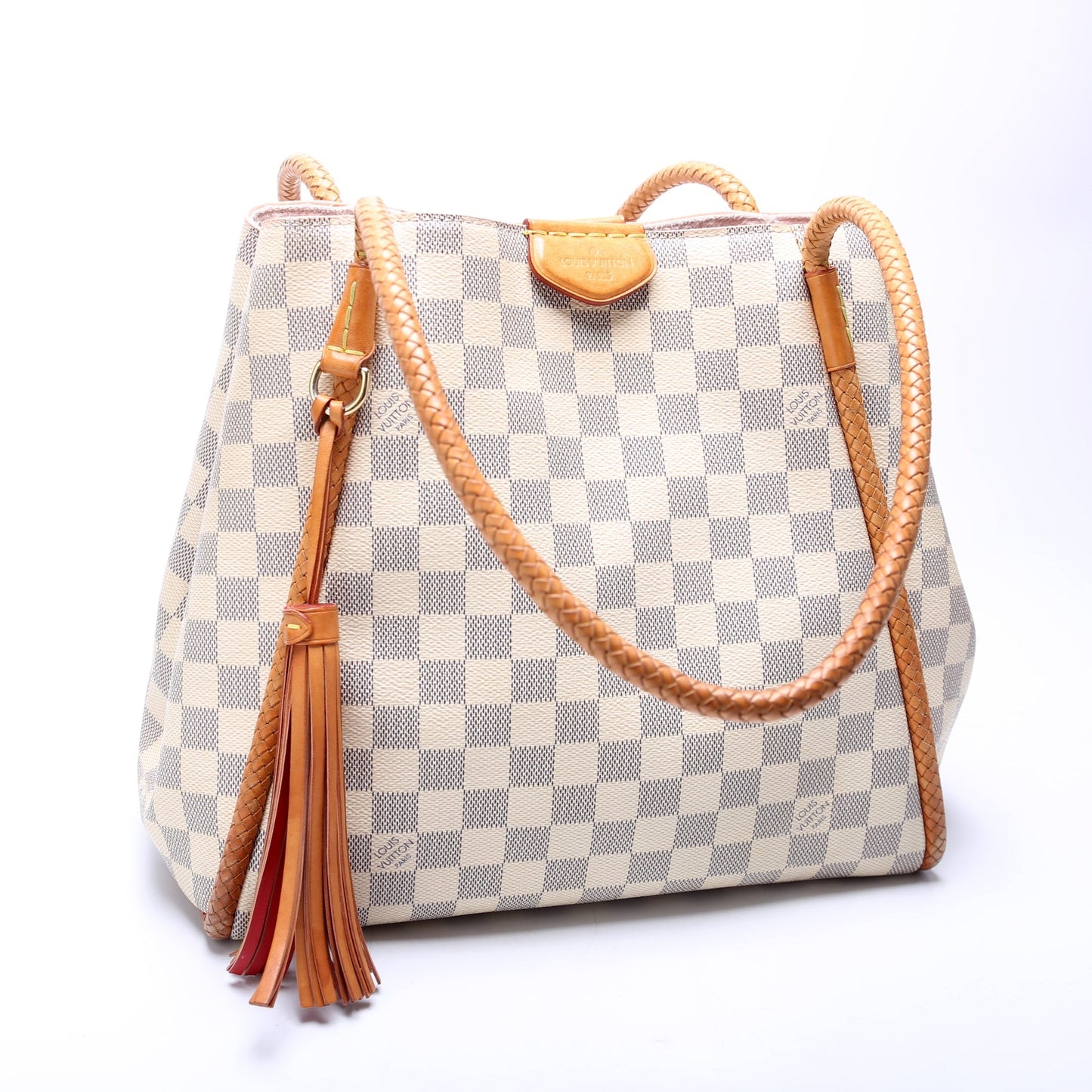 Louis Vuitton Propriano Damier Azur