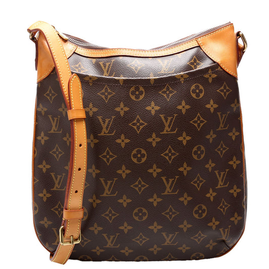 Louis Vuitton Odeon MM Monogram