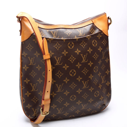 Louis Vuitton Odeon MM Monogram