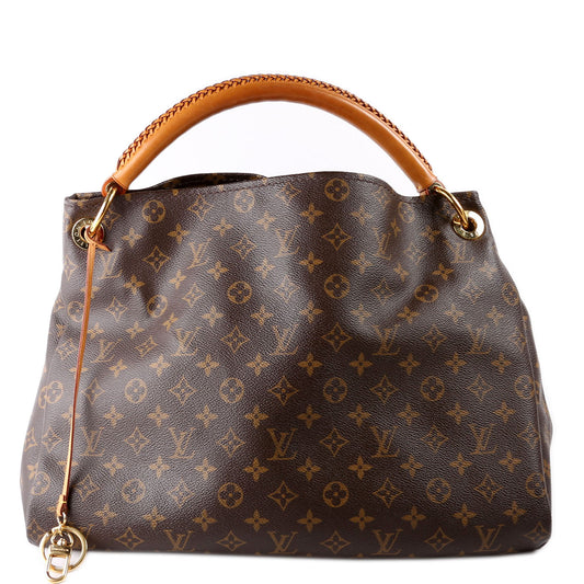 Louis Vuitton Artsy MM Monogram