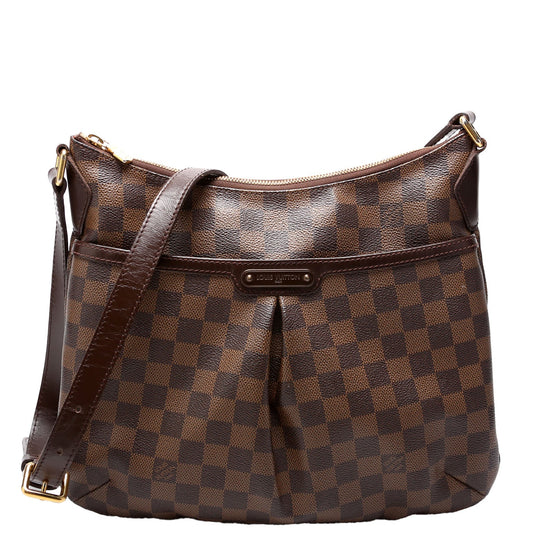 Louis Vuitton Bloomsbury PM Ebene