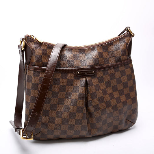 Louis Vuitton Bloomsbury PM Ebene