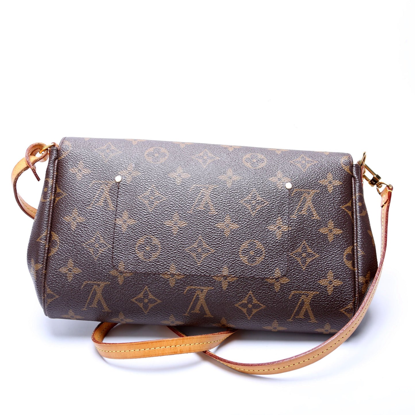 Louis Vuitton Favorite MM Monogram