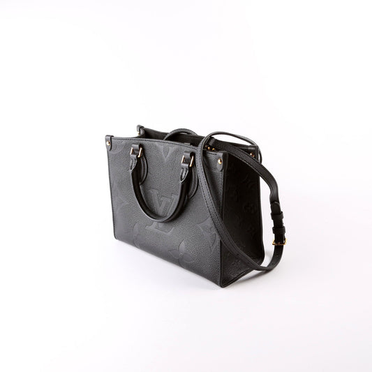 Louis Vuitton ONTHEGO PM Empreinte