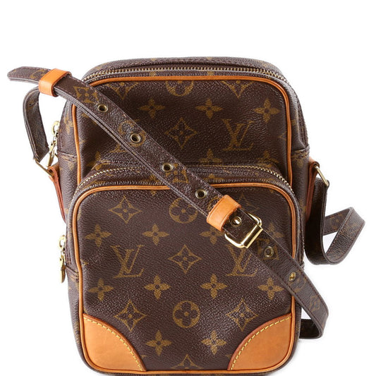Louis Vuitton Amazone Monogram