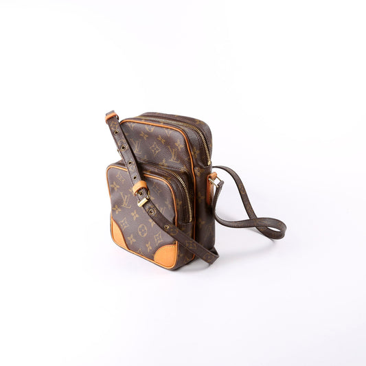 Louis Vuitton Amazone Monogram