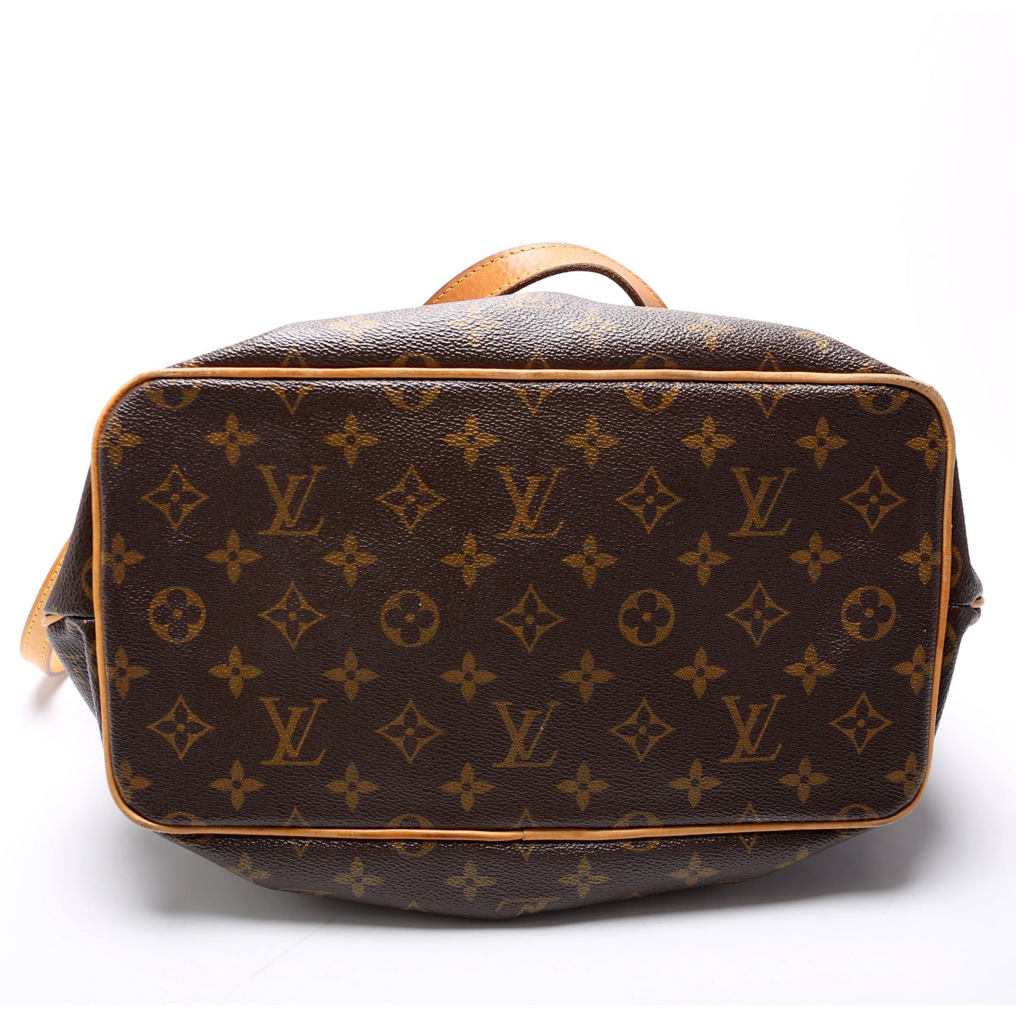 Louis Vuitton Palermo PM Monogram