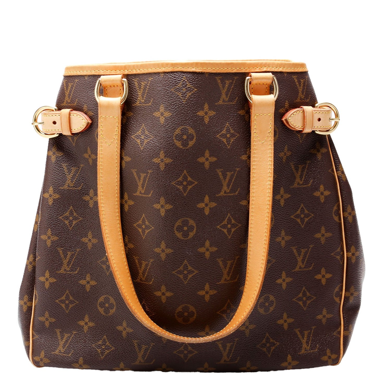 Louis Vuitton Batignolles Vertical Monogram