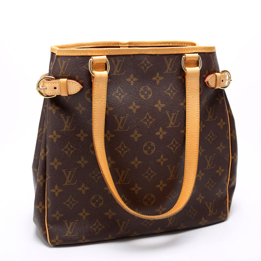 Louis Vuitton Batignolles Vertical Monogram