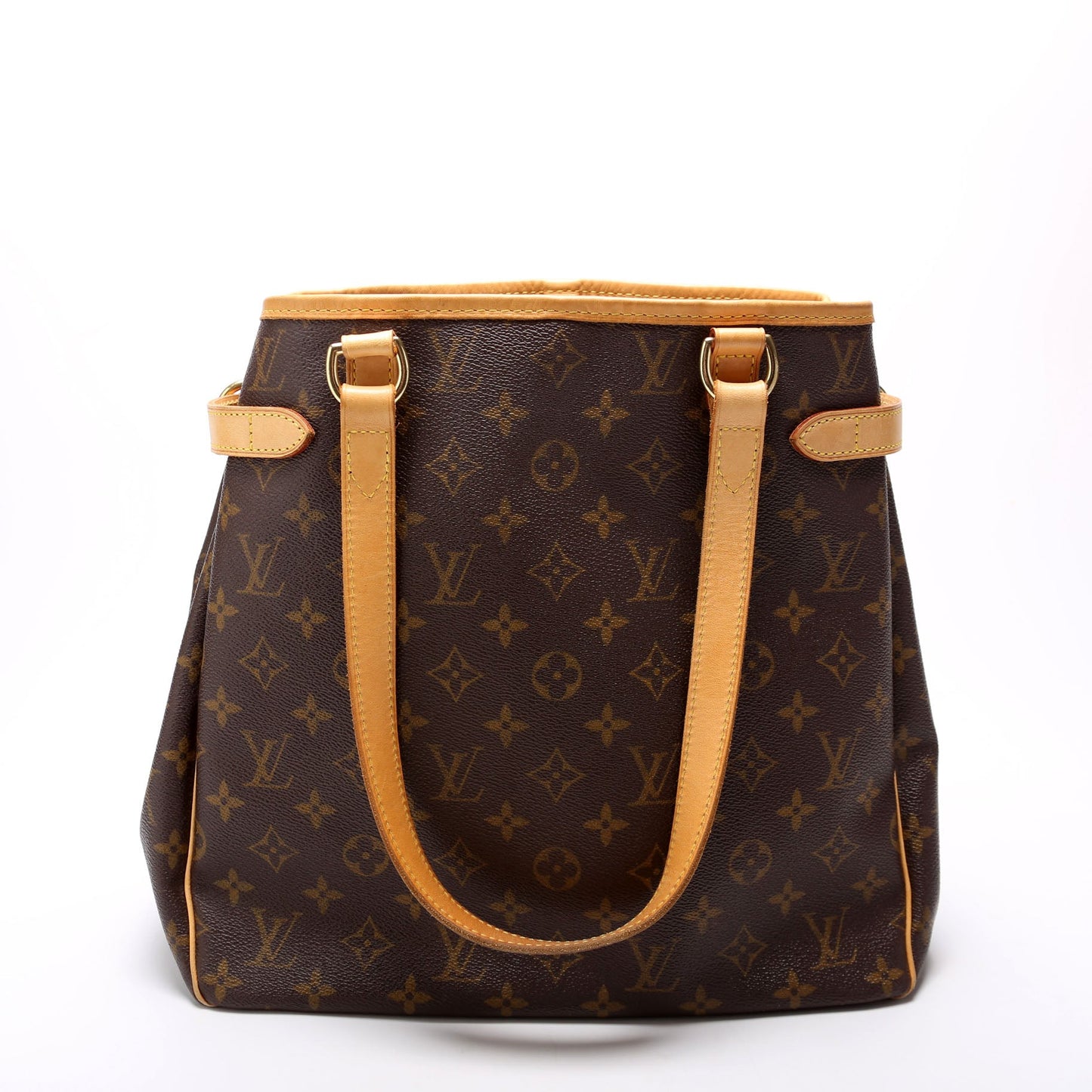 Louis Vuitton Batignolles Vertical Monogram
