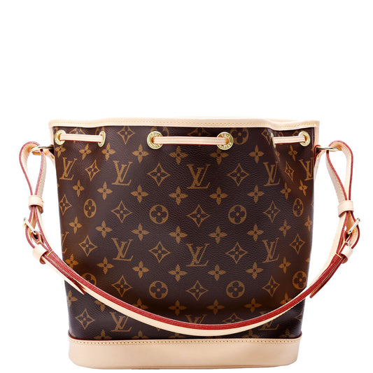 Louis Vuitton Noe Petit NM Monogram