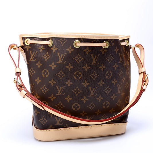 Louis Vuitton Noe Petit NM Monogram