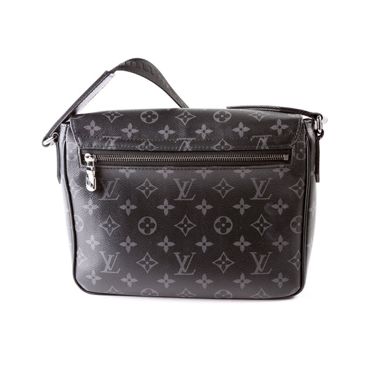 Louis Vuitton District PM Mono Eclipse NV3