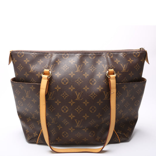 Louis Vuitton Totally MM Monogram