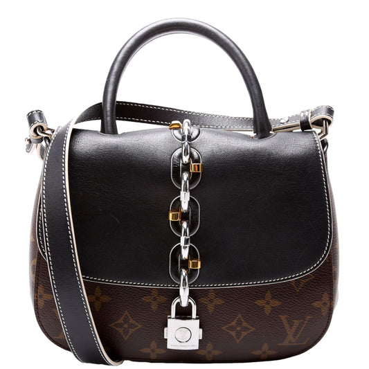 Louis Vuitton Chain It PM Monogram