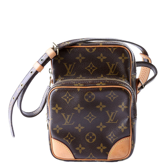 Louis Vuitton Amazone Monogram