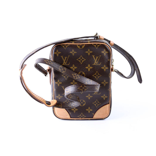 Louis Vuitton Amazone Monogram
