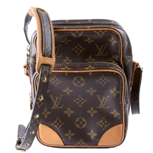 Louis Vuitton Amazone Monogram