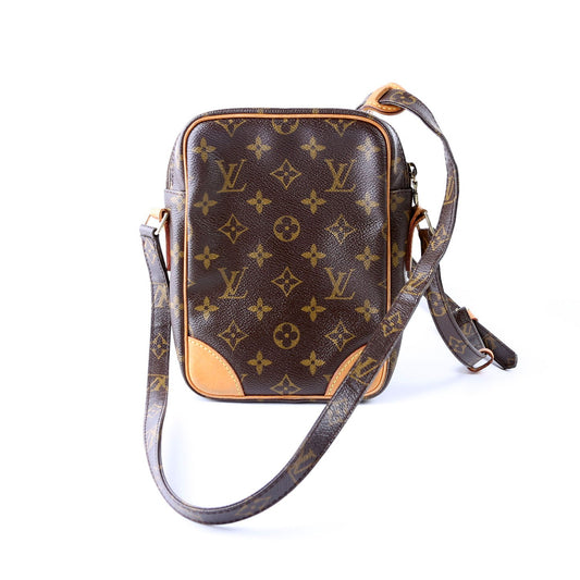 Louis Vuitton Amazone Monogram