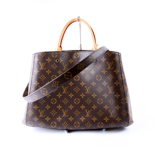 Louis Vuitton Montaigne GM Monogram