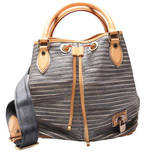 Louis Vuitton Eden Neo Monogram Argent