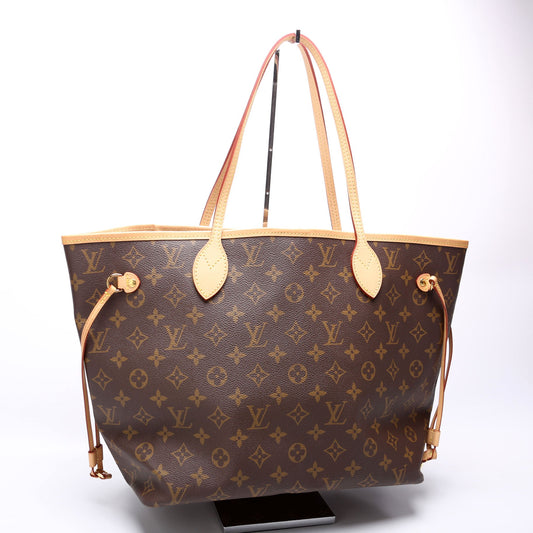Louis Vuitton Neverfull MM Monogram