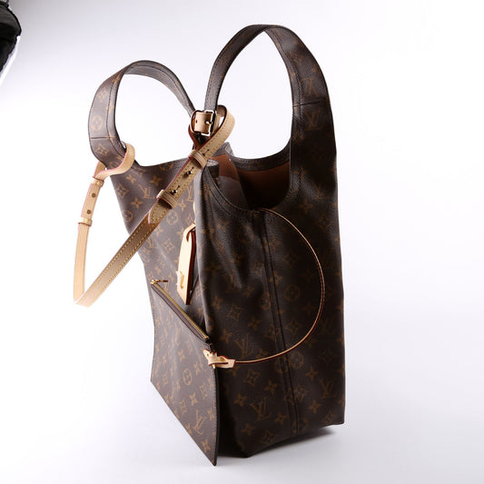 Louis Vuitton Atlantis GM Monogram