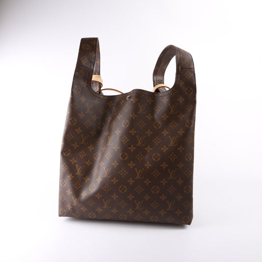 Louis Vuitton Atlantis GM Monogram