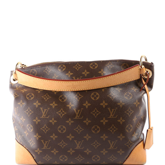 Louis Vuitton Berri PM Monogram