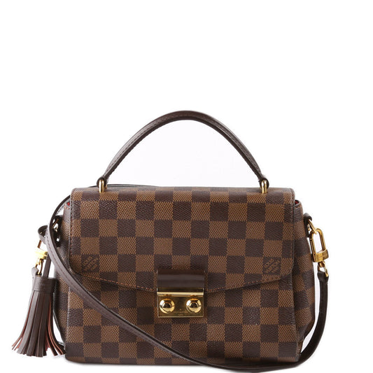Louis Vuitton Croisette Ebene