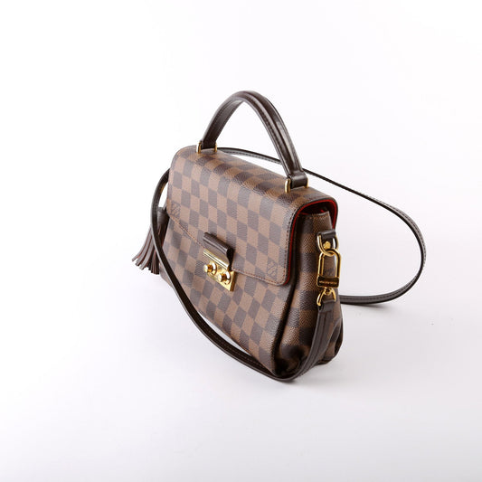 Louis Vuitton Croisette Ebene
